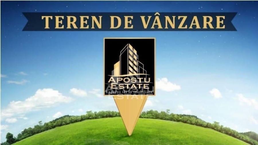 Teren Construcții intravilan de 10000 mp, în Drăgășani