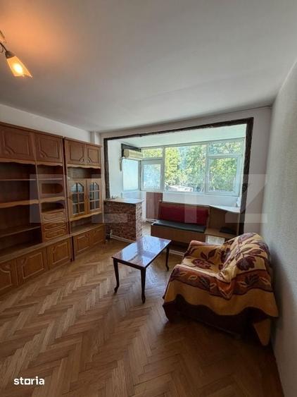 Apartament cu 2 camere în Țiglina 2