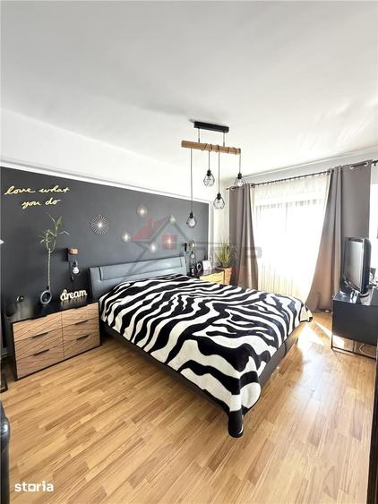 Apartament cu 4 camere în Nicolina