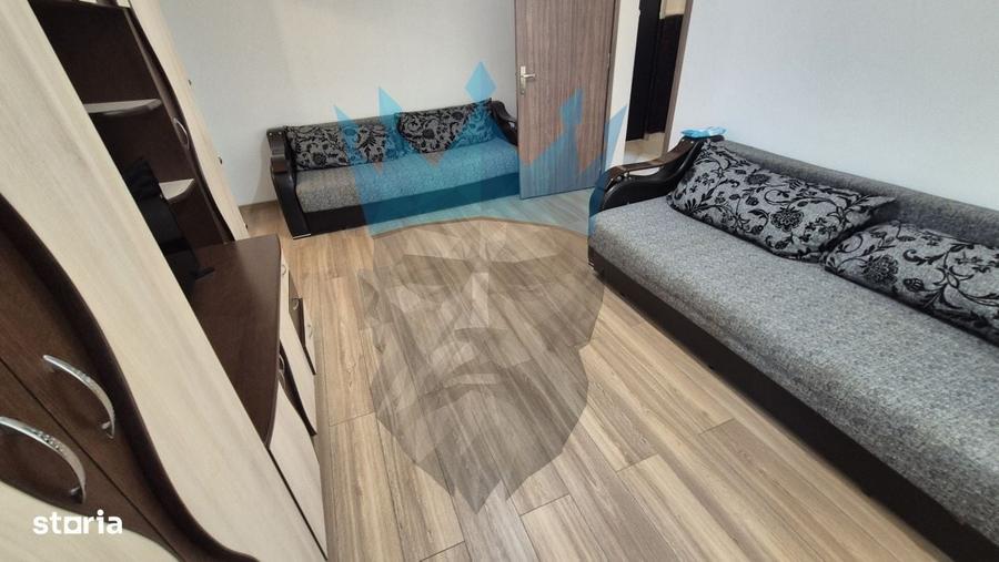 Apartament cu 2 camere în Alexandru Obregia