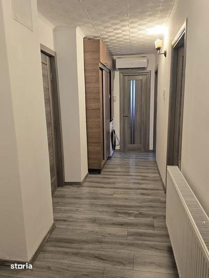 Apartament cu 4 camere în Gării
