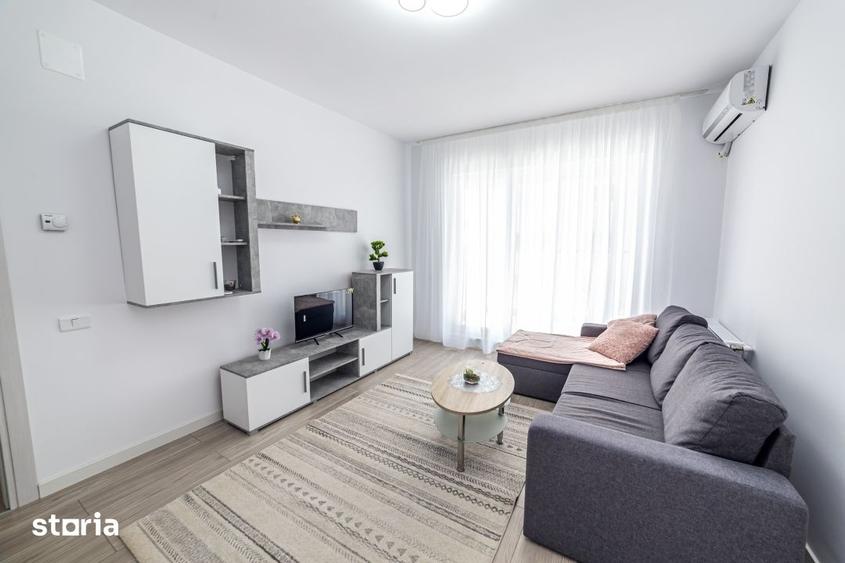 Apartament cu 2 camere decomandat în Prelungirea Ghencea