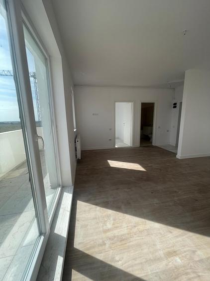 GARSONIERA SPATIOASA- DECOMANDATA – BD. TIMIȘOARA / STR. CĂLMĂȚUIULUI - 8