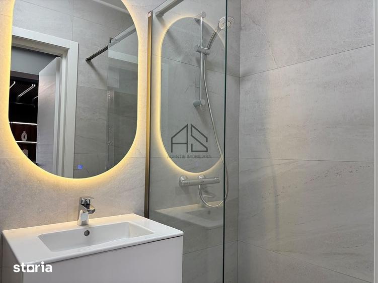 Apartament cu 3 camere în Seleuș