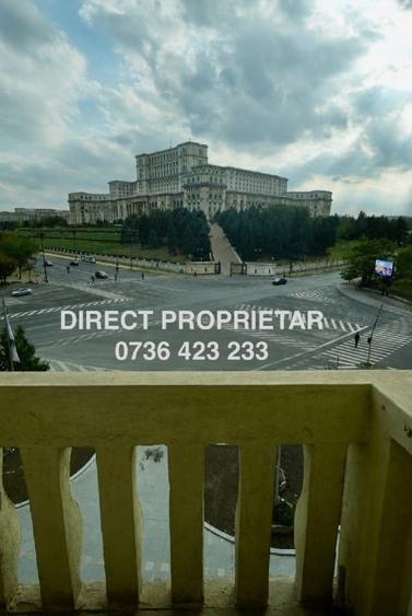 Birou, de 114 mp, în Cișmigiu