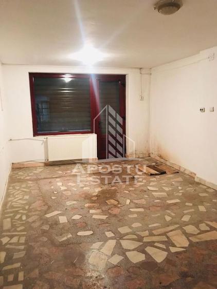 Casă cu 4 camere cu Teren 269 Mp în Simion Bărnuțiu