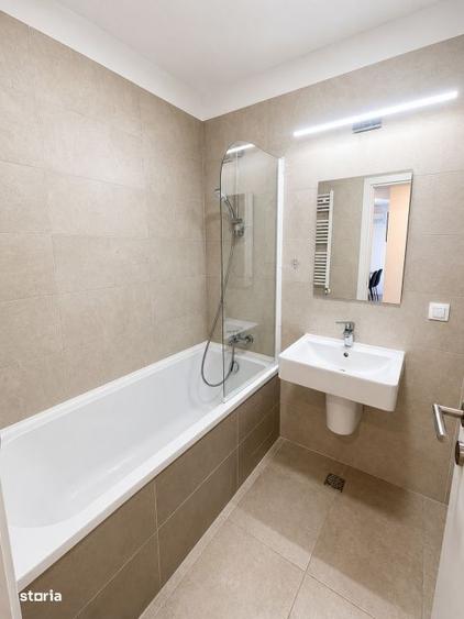 De inchiriat apartament 2 camere | H Pipera Lake | Parcare inclusa - 7
