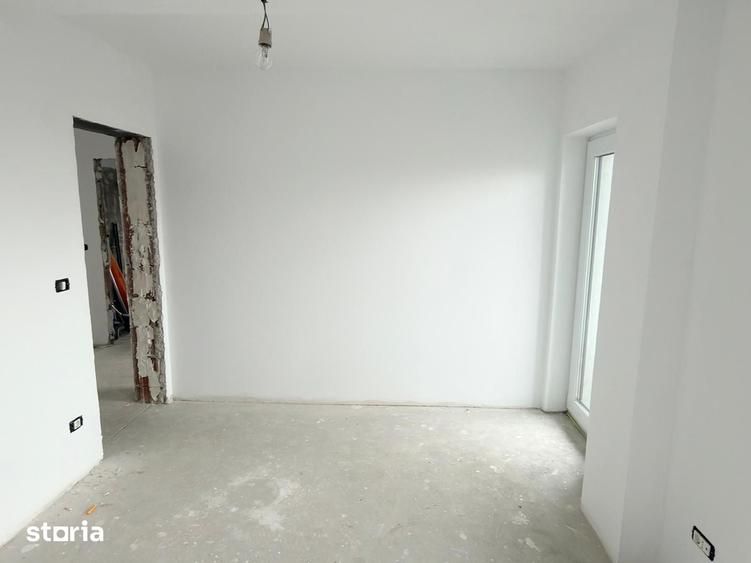Apartament cu 3 camere în Mehala
