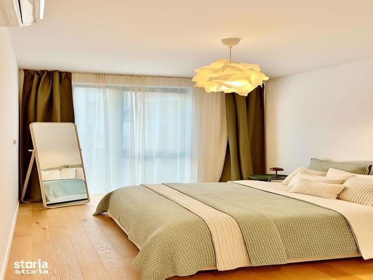 Apartament 3 camere/ Win Herastrau/ + loc de parcare - 8