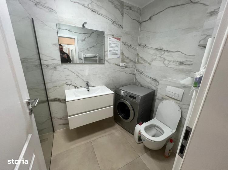Apartament cu 3 camere în Florești