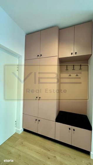 Apartament cu 2 camere semidecomandat în Zona industrială