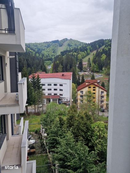 Apartament cu 2 camere în Clăbucet