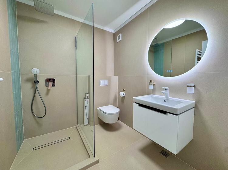 Apartament de închiriat premium cu 3 camere, zona STADION - 8