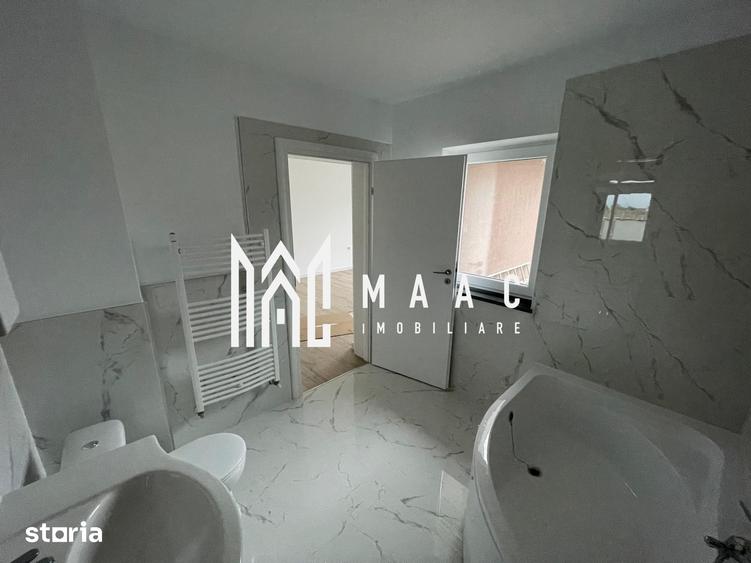 Apartament cu 4 camere în Kogălniceanu