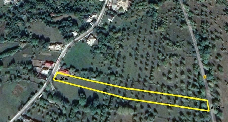 Valea Mare Pravat, Arges - 3