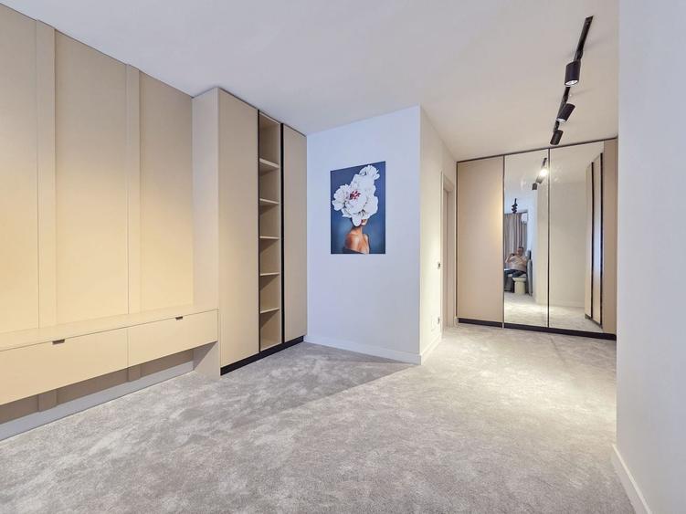 New Premium 3-Room Apartment for Rent | Iancu Nicolae I Pool - 13