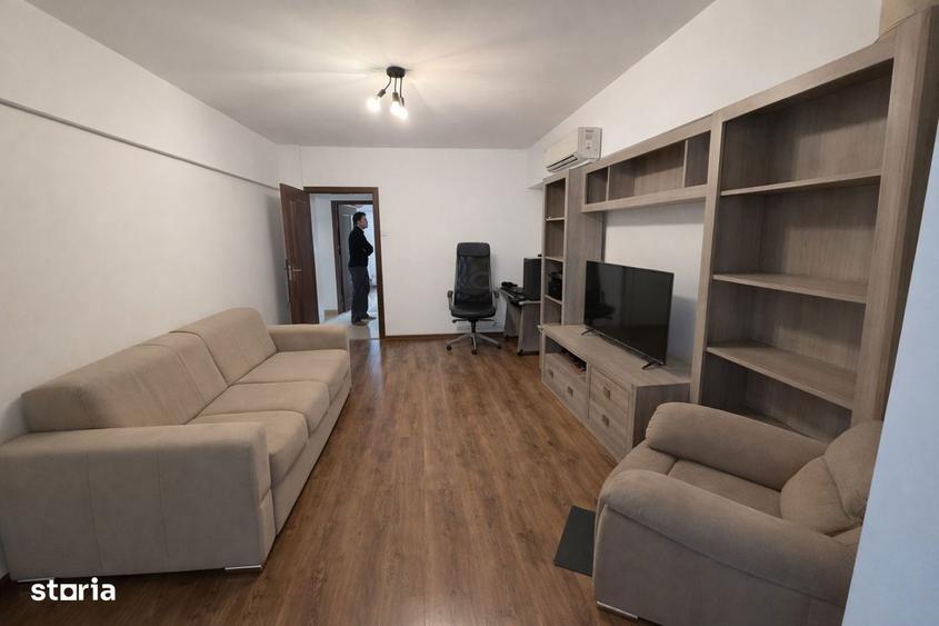 2 Camere Decomandat 53mp Zona Capitol Gaze - 8