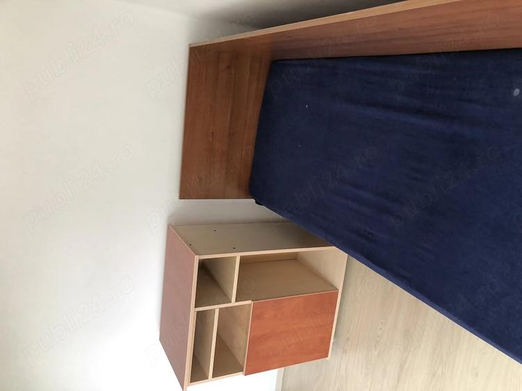 Apartament cu 2 camere decomandat în Mănăștur