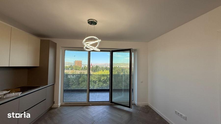 Apartament cu 3 camere în Sopor