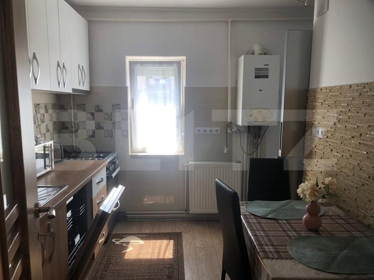 De inchiriat apartament 2 camere, 51 mp, zona M16 - 9