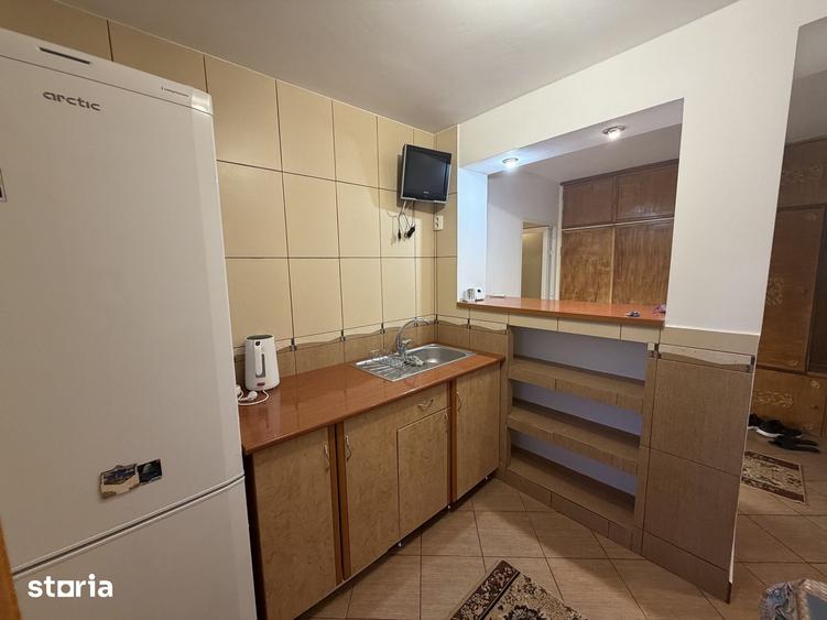 Apartament cu 3 camere în E3
