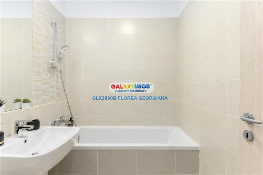 inchiriere apartament 2 camere Greenfield Residence - 18