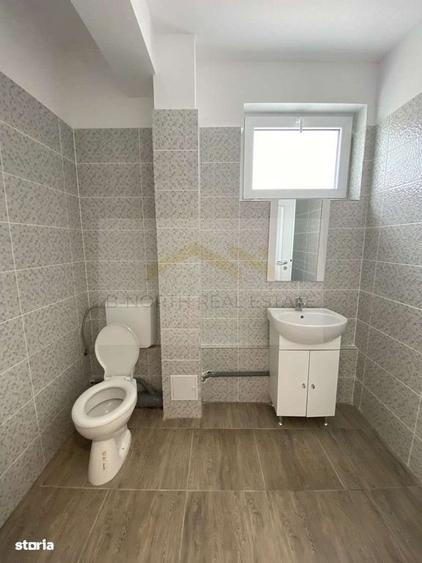 Spațiu comercial, de 44 mp, în Chiajna