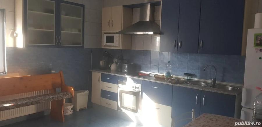 Casă cu 4 camere în Iecea Mare