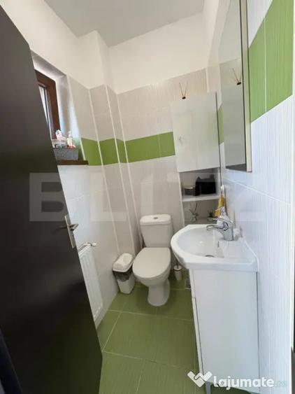 Casă cu 3 camere cu Teren 200 Mp în Sânpetru