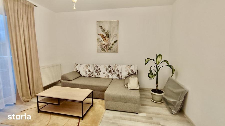 Apartament cu 2 camere în Șelimbăr