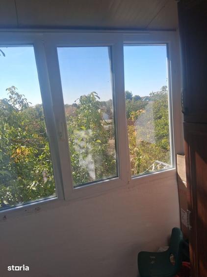 Garsonieră în Buziașului