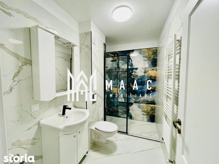 Apartament cu 4 camere decomandat, mobilat în Șelimbăr