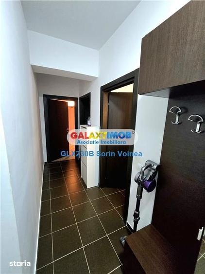 Apartament cu 3 camere decomandat, mobilat în Berceni