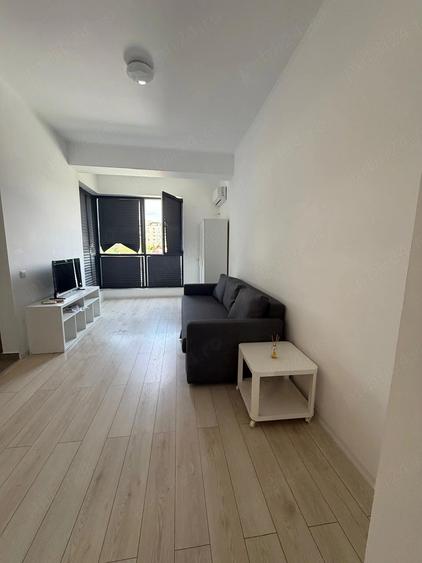 Garsonieră decomandată, mobilată în Brâncoveanu