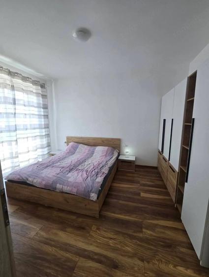 Apartament cu 2 camere în Dumbrăvița
