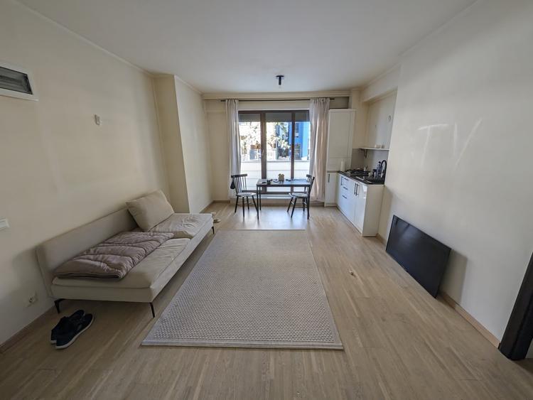 Apartament 2 camere 43mp | 0 comision | Parter| Mobilat | Biharia - Zeletin - 6