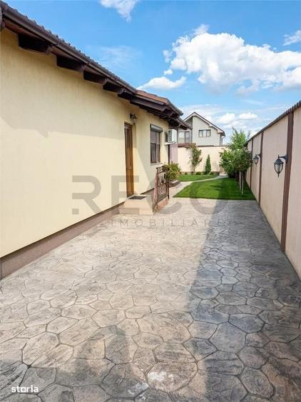 RECO Casa deosebita in Santandrei Strada Livezilor - 18