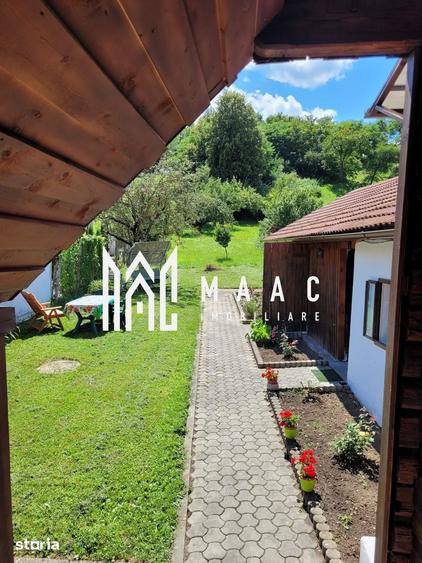 Casa monument istoric I 70 mpu I Teren 2500 mp I Sali?te - 7