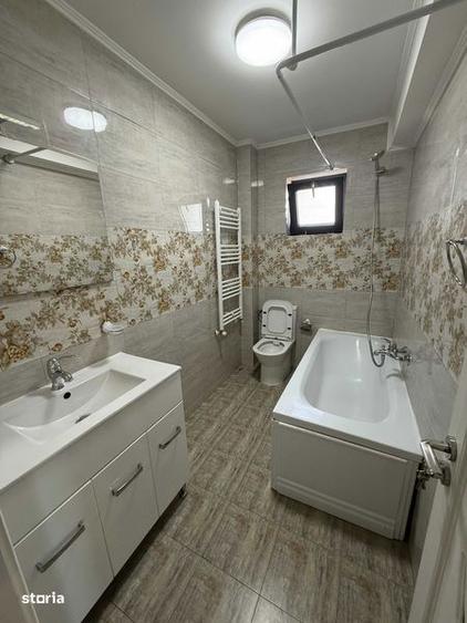 De inchiriat 2 camere loc de parcare privat 380EUR Mamaia-Sat Lidl - 7