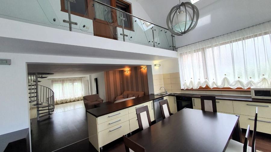 Casa moderna 3 camere zona Strand - 1
