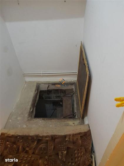Apartament cu Centrala si Boxa Iulius Mall - 14