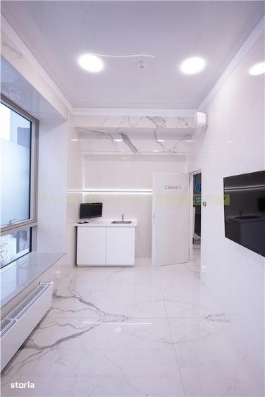 Spațiu comercial, de 180 mp, în Domenii