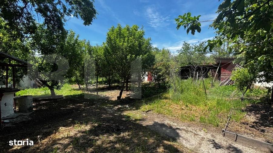 Casă cu 4 camere în Balota de Jos