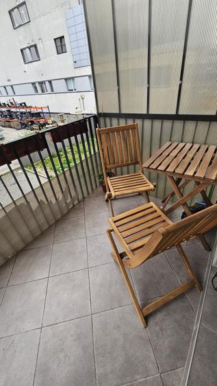 Inchiriez apartament 2 camere zona Cal Aradului - 7