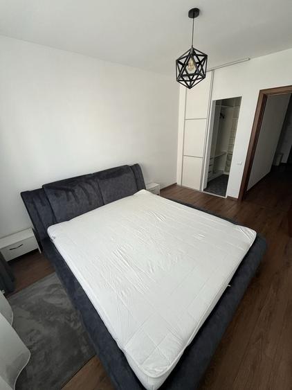 Apartament cu 2 camere în Florești