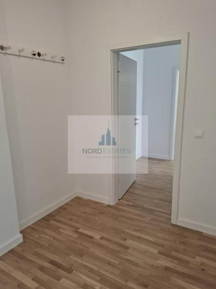 Apartament cu 2 camere în Băneasa
