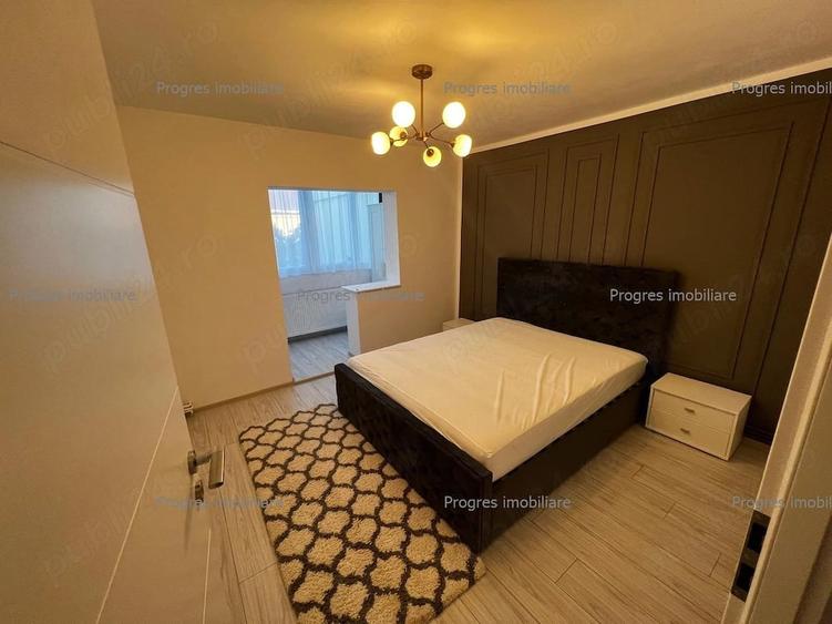 Apartament cu 2 camere decomandat în Bucovina