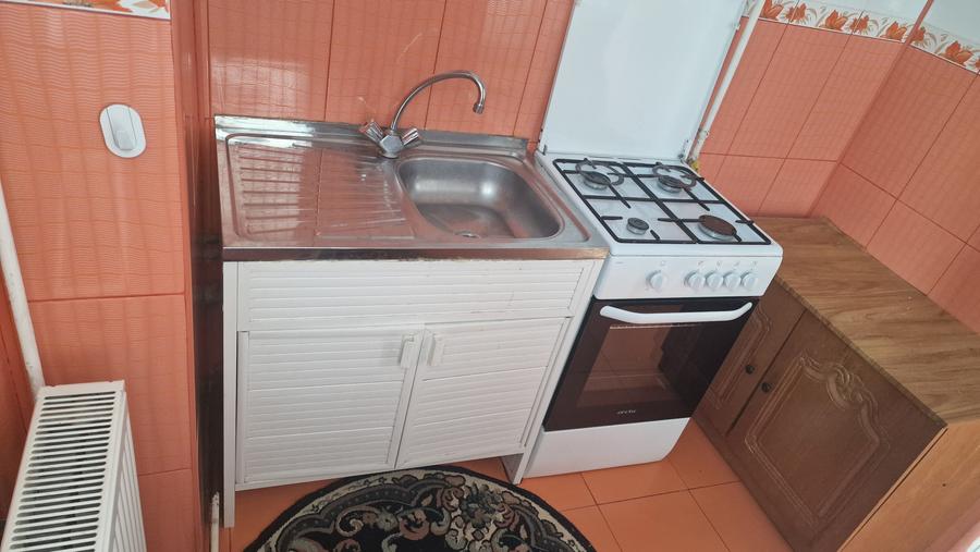 Garsonieră zona Griviței - 3