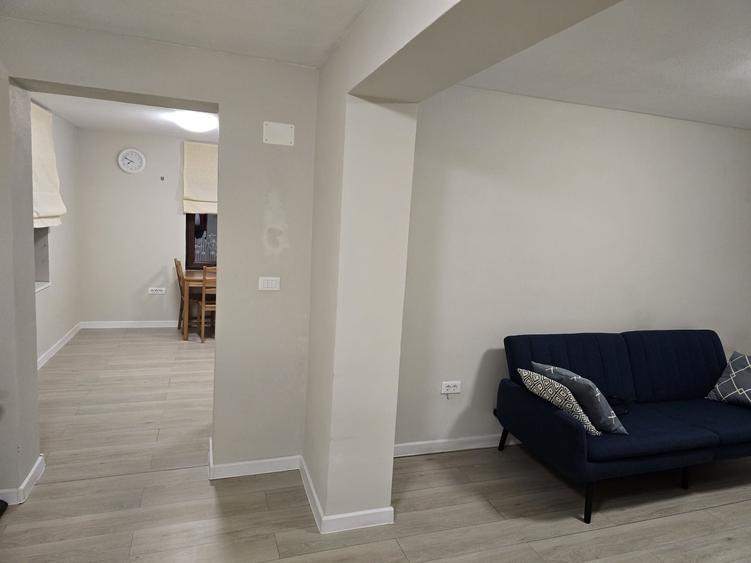 Casă cu 3 camere cu Teren 75 Mp în Valea