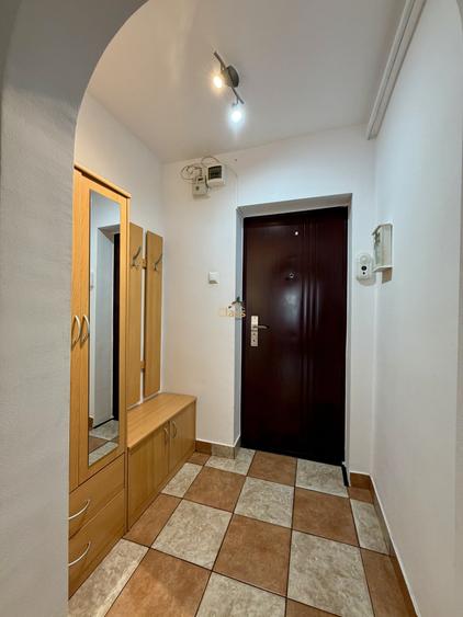 Apartament cu 2 camere decomandat, mobilat în Mănăștur